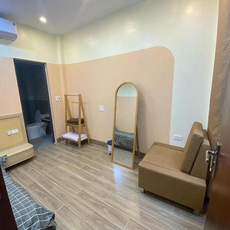 Mina Homestay Cao Bang Εξωτερικό φωτογραφία