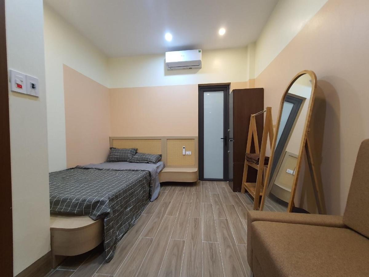 Mina Homestay Cao Bang Εξωτερικό φωτογραφία