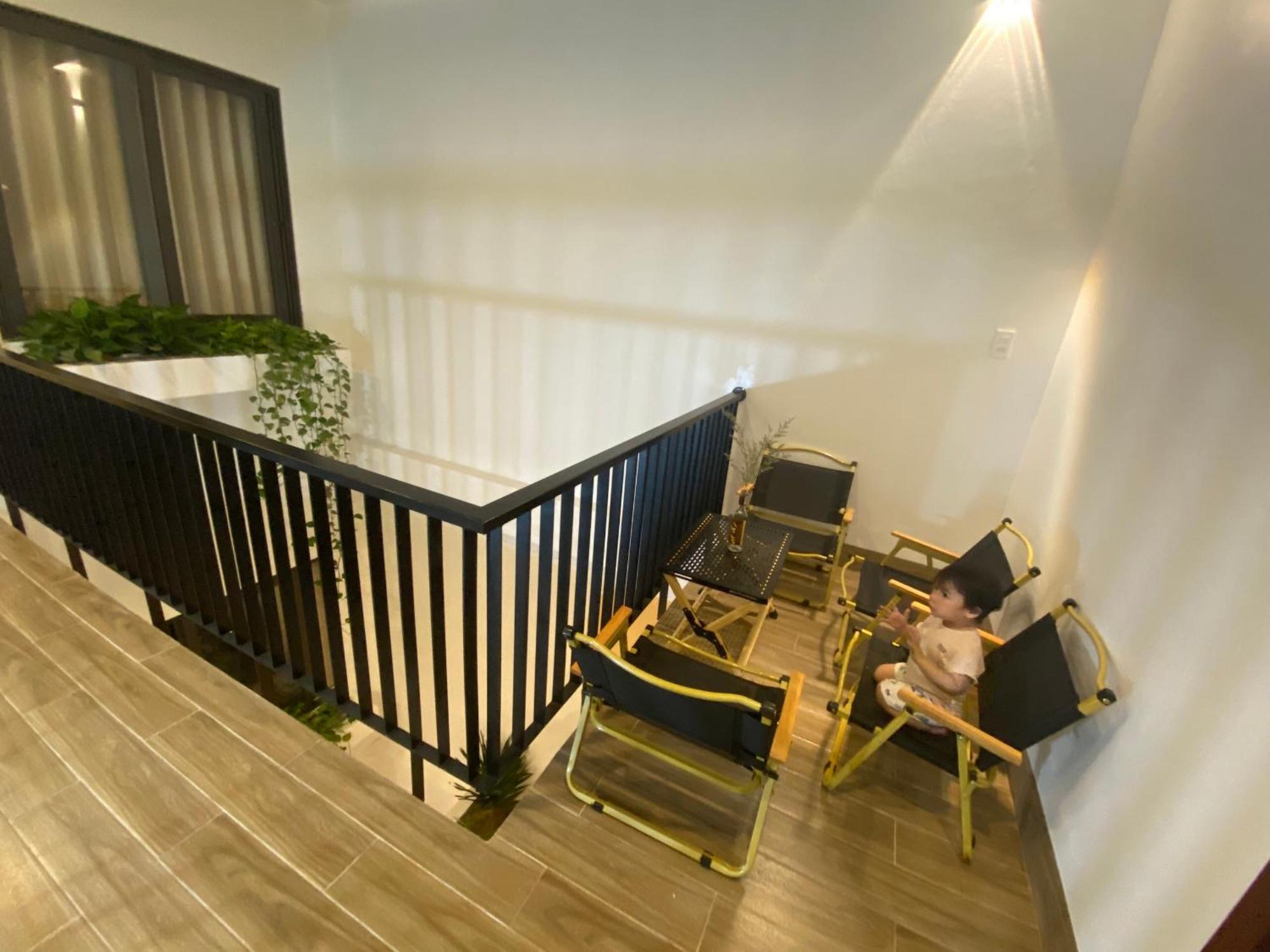 Mina Homestay Cao Bang Εξωτερικό φωτογραφία