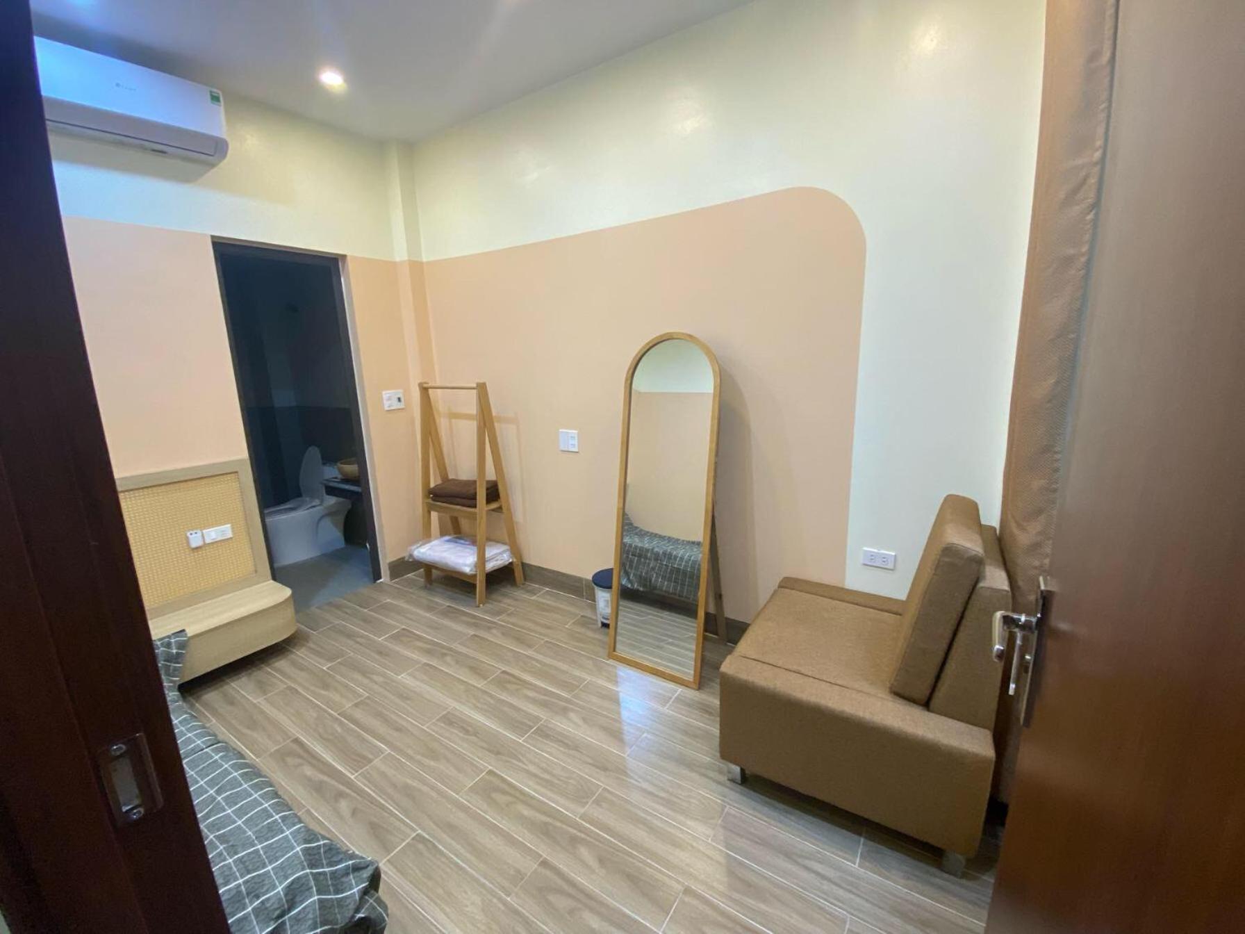 Mina Homestay Cao Bang Εξωτερικό φωτογραφία